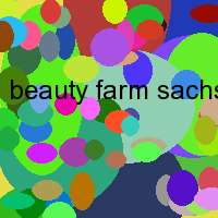 beauty farm sachsen