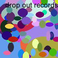 drop out records dresden