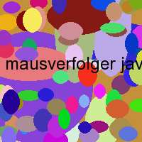 mausverfolger java script