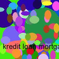 kredit loan mortgage