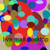 live mail desktop 8.0 beta