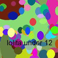 lolita under 12