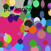 pur konzerte 2007