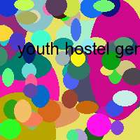 youth hostel generator