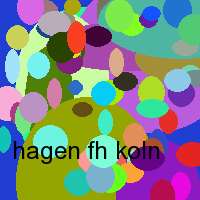 hagen fh koln