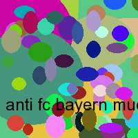 anti fc bayern muenchen