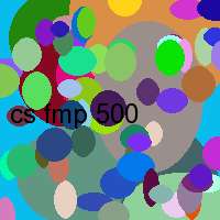 cs fmp 500