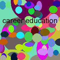 career education medical