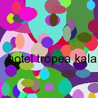 hotel tropea kalabrien